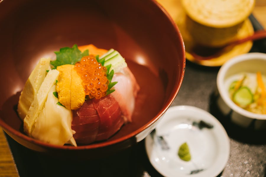 19 Great Healthy Lunch Options In Midtown - New York - The Infatuation